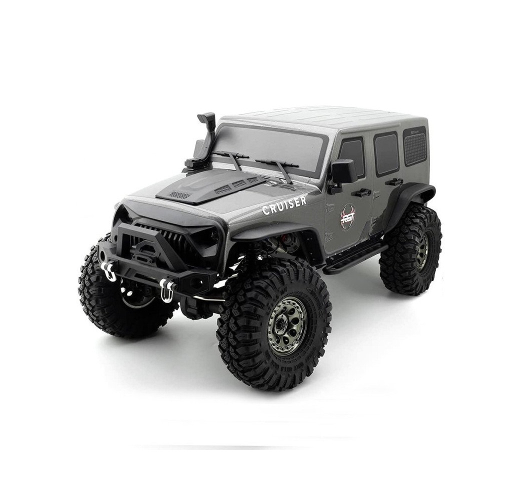 ROCK CRUISER CRAWLER CAR