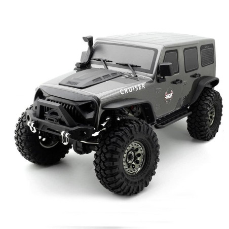 ROCK CRUISER CRAWLER CAR