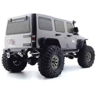 ROCK CRUISER CRAWLER CAR