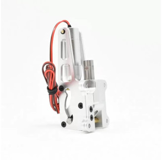 Electric Retract ER-150 9