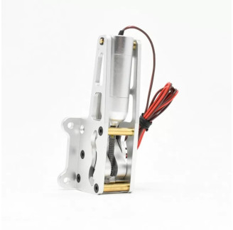 Electric Retract ER-150 9