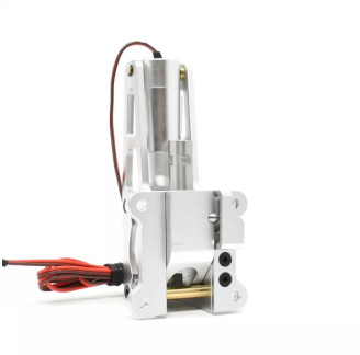 Electric Retract ER-150 9