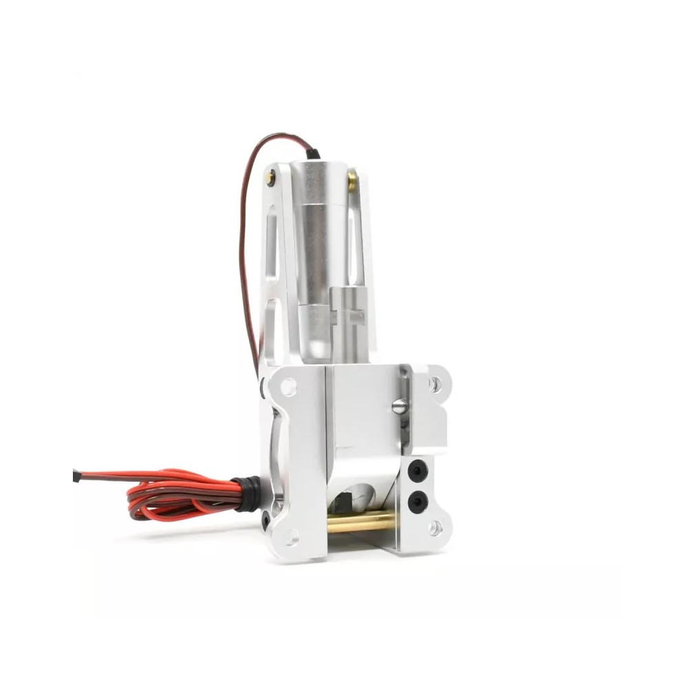 Electric Retract ER-150 9