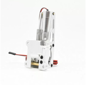 Electric Retract ER-150 9