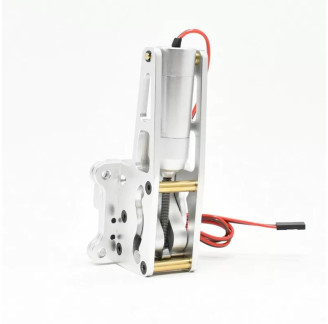 Electric Retract ER-150 9