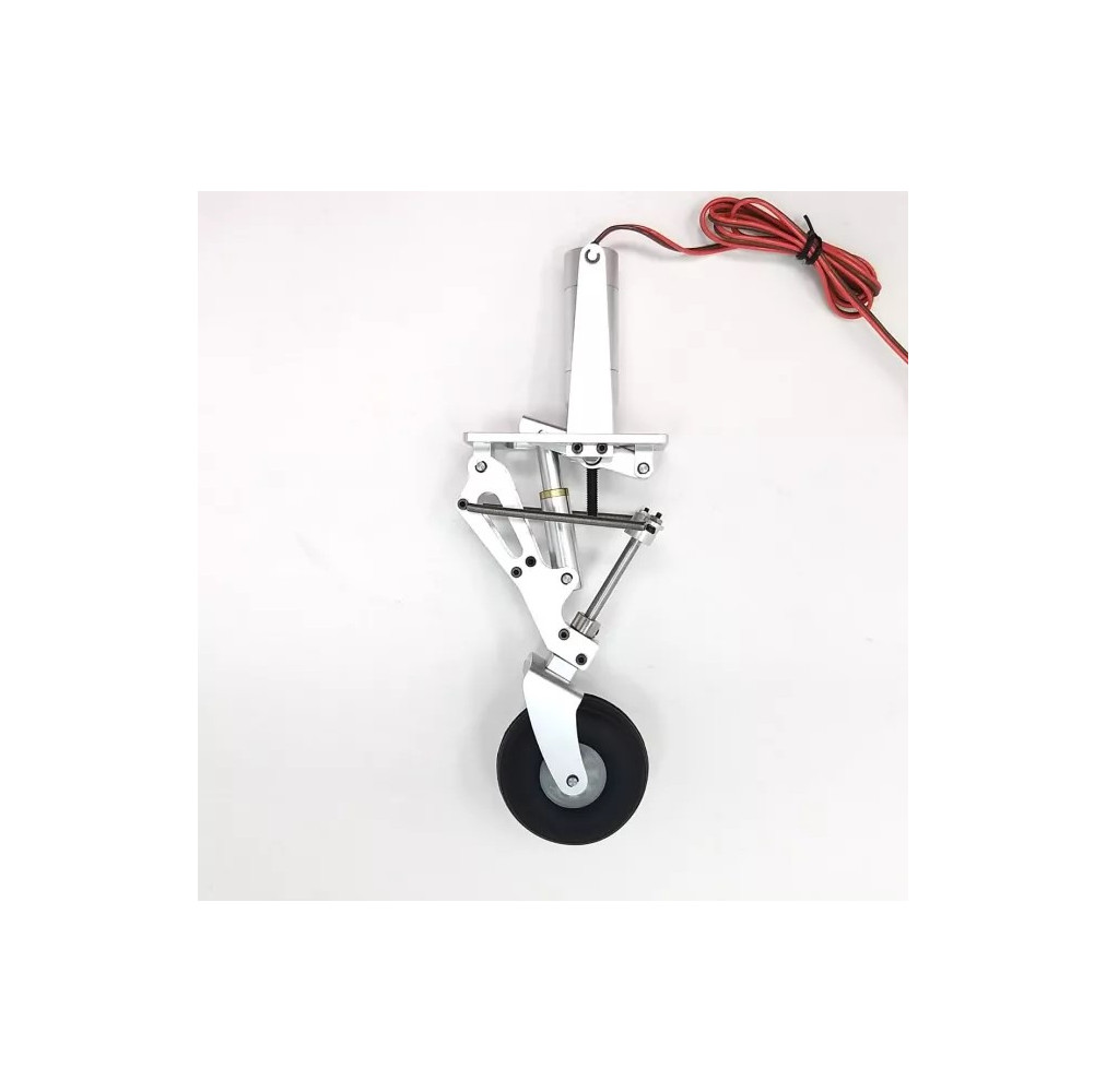 ER-150 Small Tail Full Se