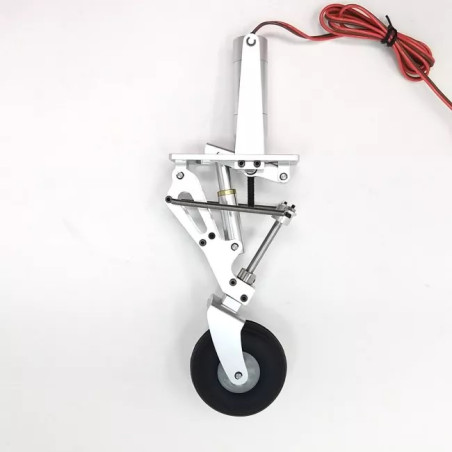 ER-150 Small Tail Full Se