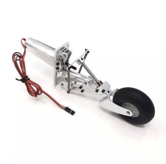 ER-150 Small Tail Full Se