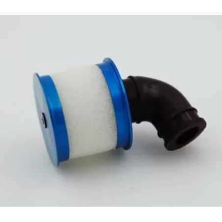 Filtro de ar 1/10 alumíni