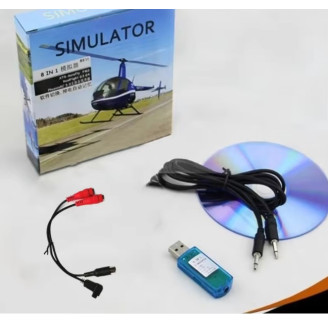 Cabo Usb Adaptador de Sim