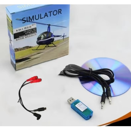 Cabo Usb Adaptador de Sim
