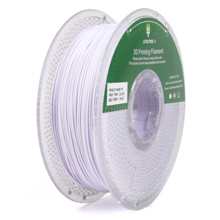 TPU White - Diâmetro 1,75