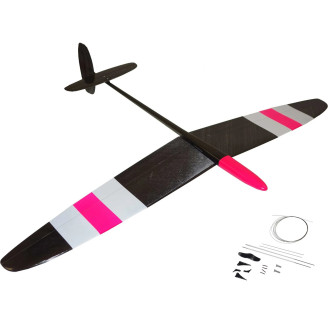 OA-Composites Strike 3 Mi