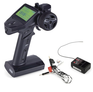 G7P 7CH TRANSMITTER WITH R7P RECEIVER (7CH ANT) FLYSKY