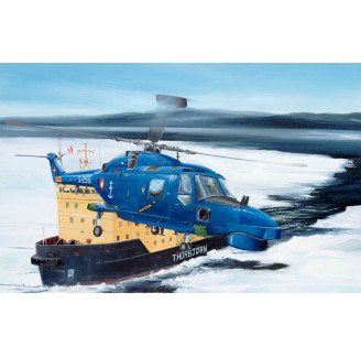 Hobby Boss: Lynx MK.90 in