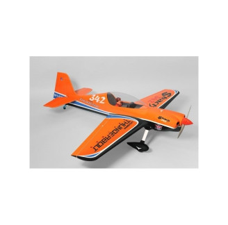 Plane, ARF, Sbach, 46-55,