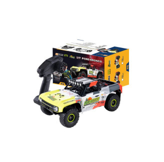 1/7 Ford Bronco U4 Funhav