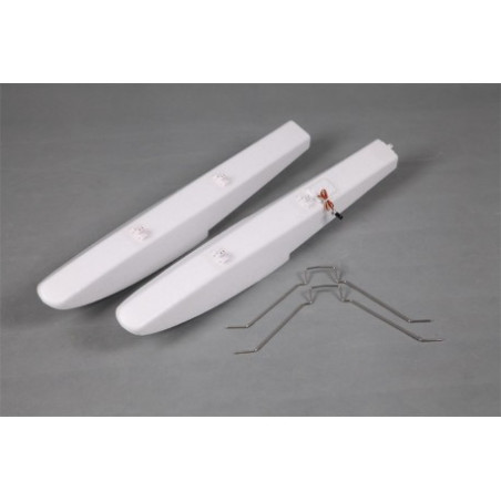 Float Set for 1220mm Rang