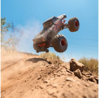 1-10 QUAKE 223S DSC 2WD R