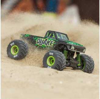 1-16 QUAKE GROM 4X4 RTR B