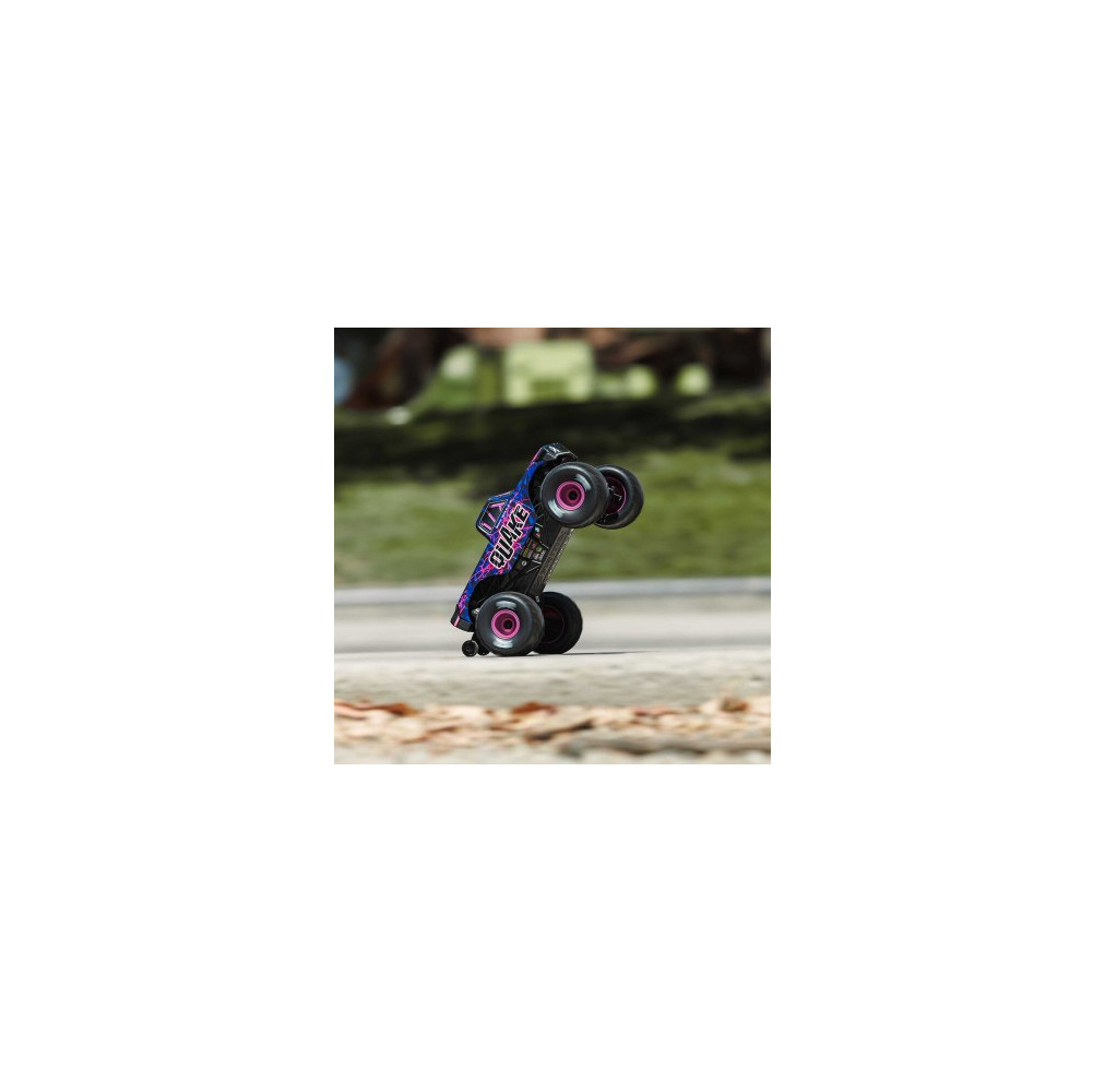 1-16 QUAKE GROM 4X4 RTR B