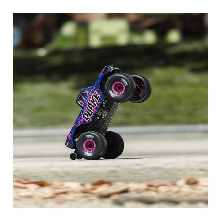 1-16 QUAKE GROM 4X4 RTR B