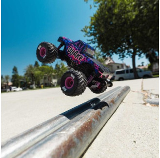 1-16 QUAKE GROM 4X4 RTR B