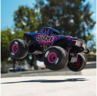 1-16 QUAKE GROM 4X4 RTR B