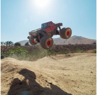 1-16 QUAKE GROM 4X4 RTR B