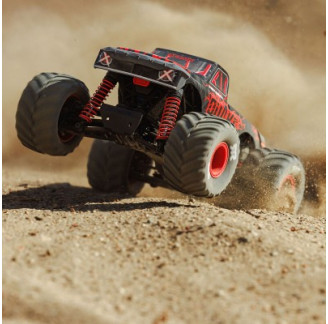 1-16 QUAKE GROM 4X4 RTR B