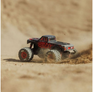 1-16 QUAKE GROM 4X4 RTR B
