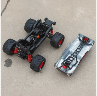 1-16 QUAKE GROM 4X4 RTR B