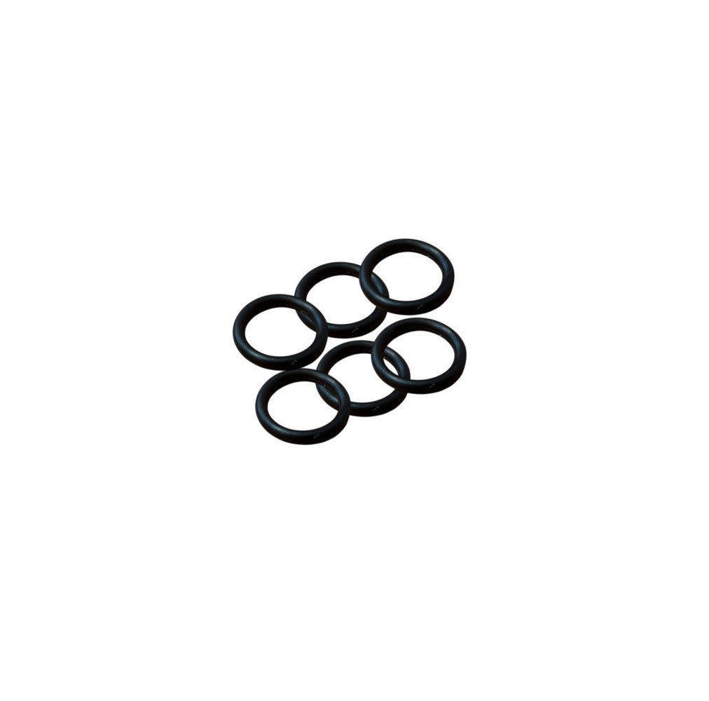 O - rings (6pcs)