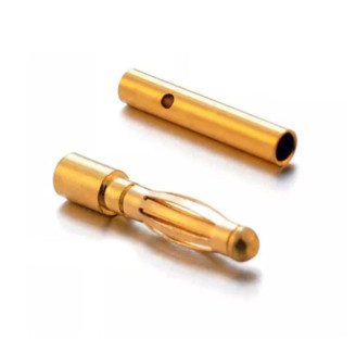 Bullet Connector 2mm (1 p