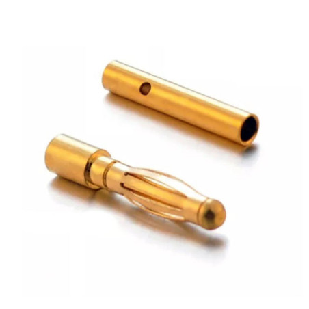 Bullet Connector 2mm (1 p