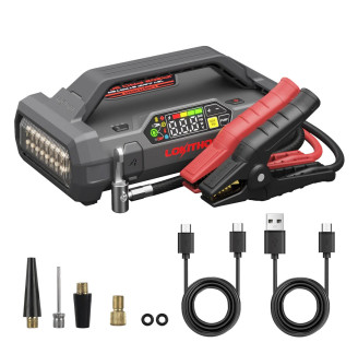 Lokithor JA302 PRO Jump S