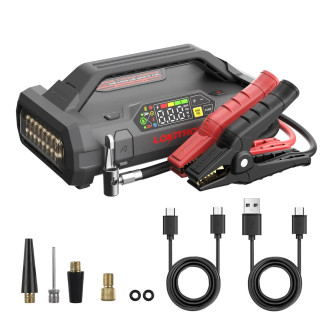 Lokithor JA301 PRO Jump S