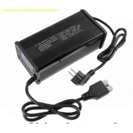 Carregador de lítio 5A 54