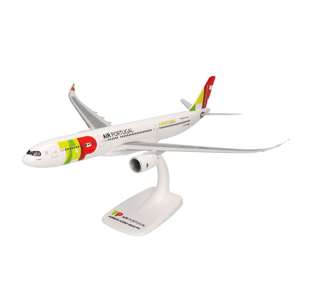 TAP Air Portugal Airbus A