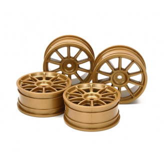 1:10 Wheel MN 10-Spoke go