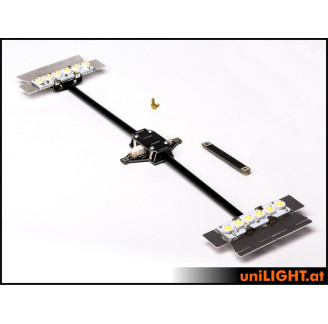 LARGE Wing-Blade, up to 2