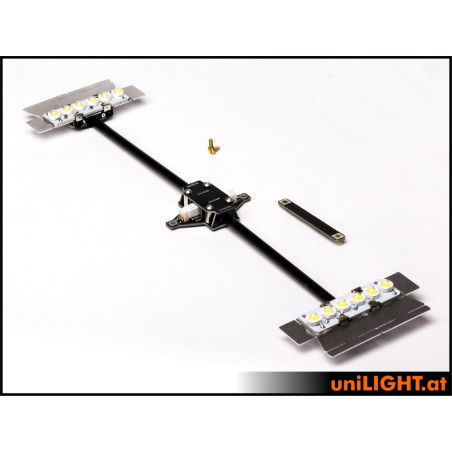 LARGE Wing-Blade, up to 2