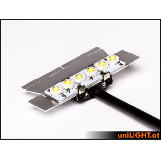 LARGE Wing-Blade, up to 2