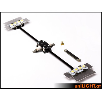 LARGE Wing-Blade, up to 2