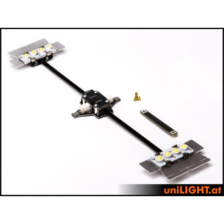 LARGE Wing-Blade, up to 2