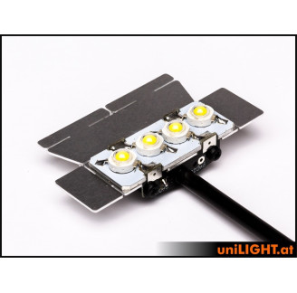 LARGE Wing-Blade, up to 2