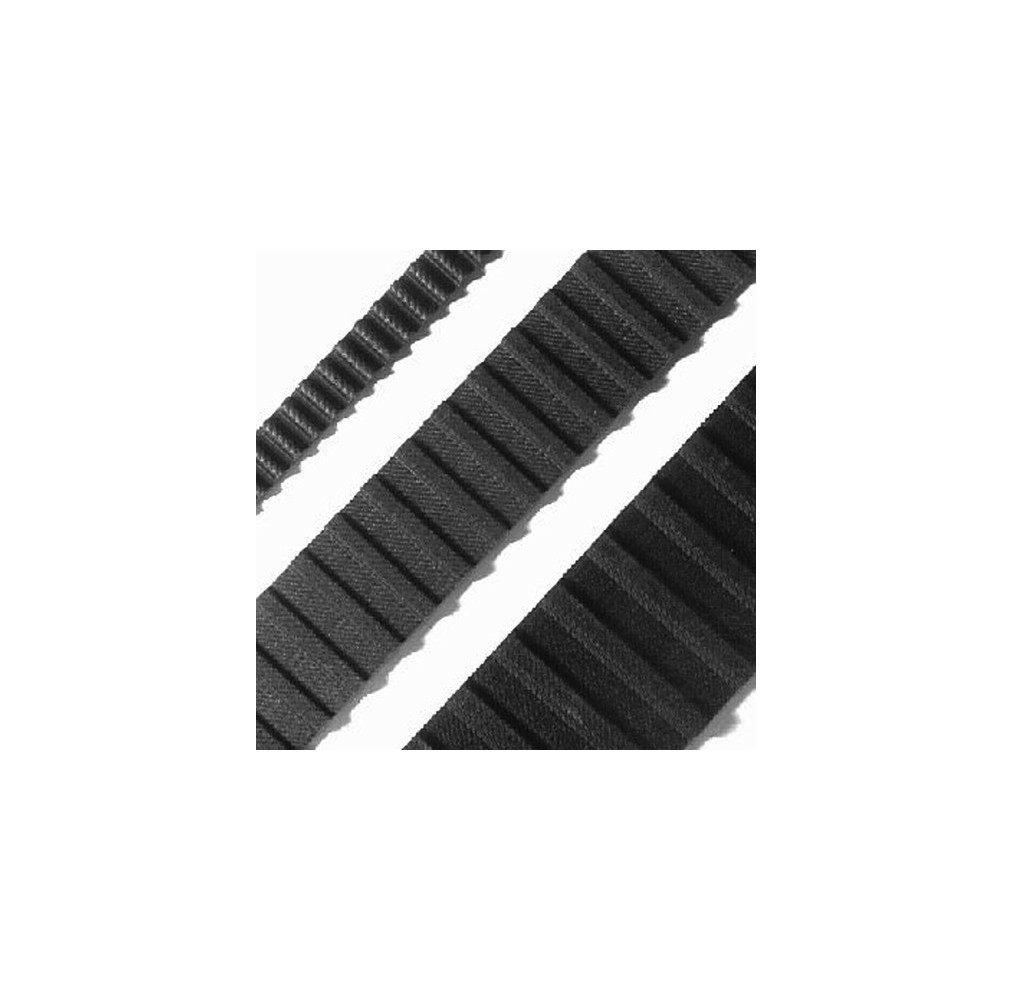 Rear Belt 177T Replace PD