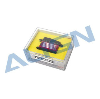 Servo Align DS530 Digital 