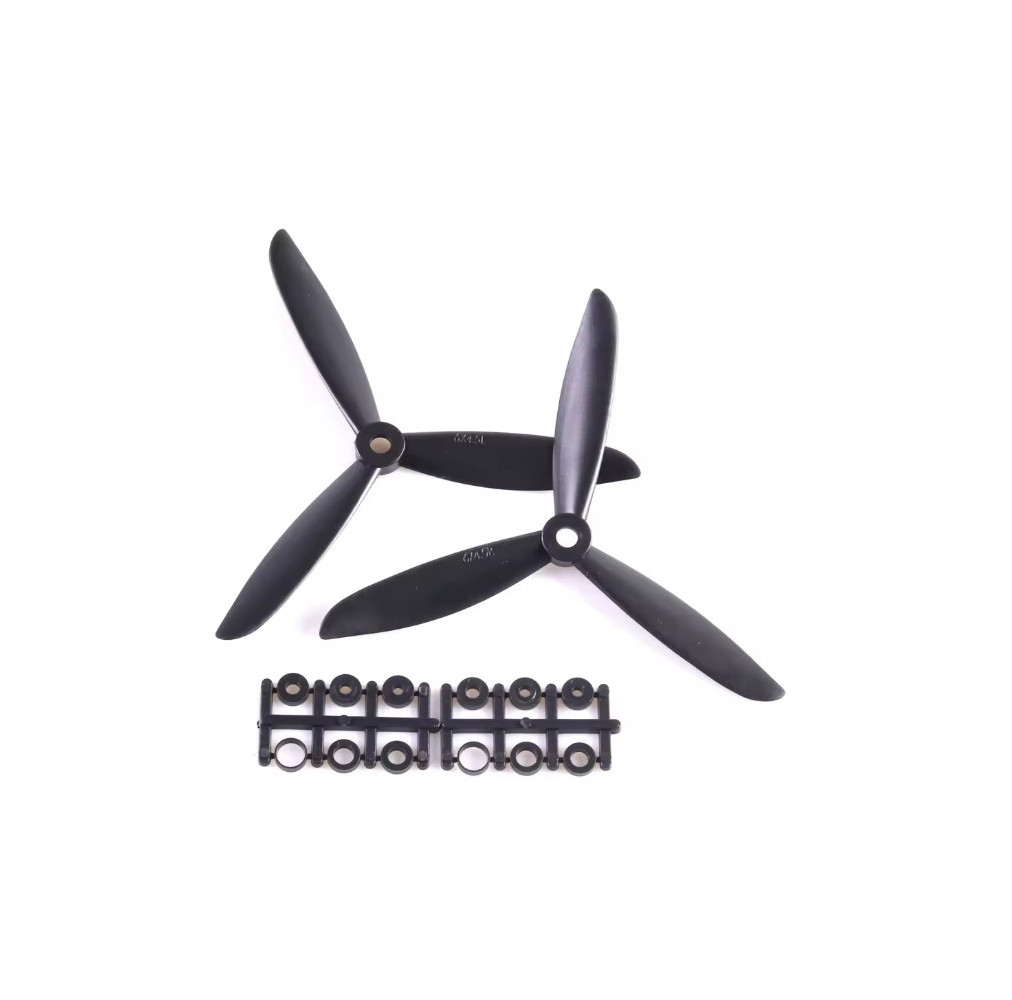 Hélice 5045 3 Blade CW/CC