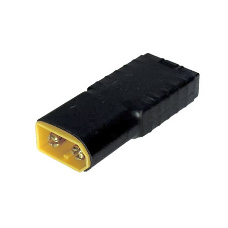 Adapter XT60 (M) suitable